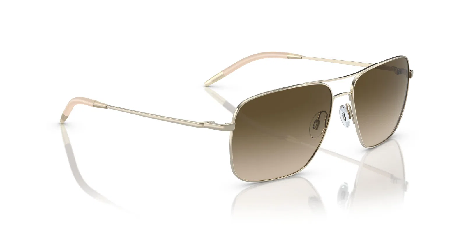 Oliver Peoples Clifton 1150S Sunglasses - view 41